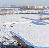 Ход строительства дома Литер 15 в ЖК Грейд (GRADE) -