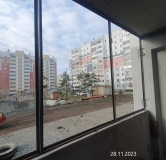 Ход строительства дома 3.34 в ЖК Чурилово Lake City -