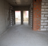 Ход строительства дома № 9 в ЖК Дзенпарк -