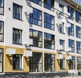 Ход строительства дома № 991 (ГП57.3-14) в ЖК Эклипт -
