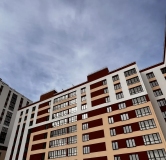 Ход строительства дома 2 в ЖК Ривьера лайф (Ривьера life) -