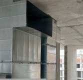 Ход строительства дома 1 в ЖК Желания -