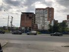 ЖК Гагарин - ход строительства, фото 108, Август 2019