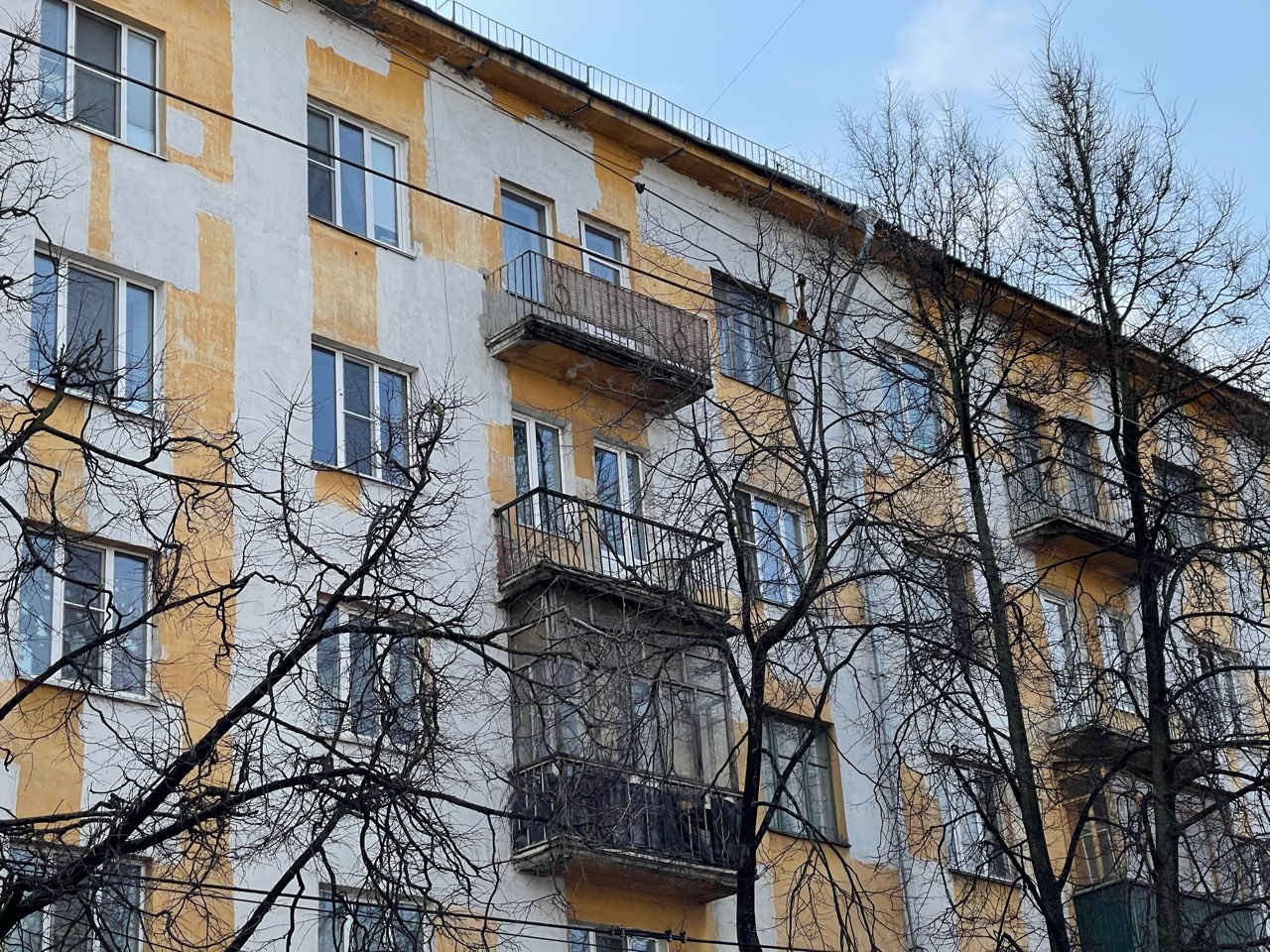 В Нижнем Новгороде почти остановился рост цен на вторичное жилье - фото 1