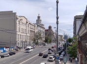 Евгений Сосницкий: аренда новых офисов в Ростове за год подорожала на 20%