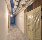 Ход строительства дома 1, секции В,Г,Д,Е,Ж в ЖК Голос Кашириных -