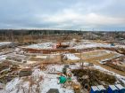 Ход строительства дома № 5 в ЖК Ватсон - фото 45, Декабрь 2020