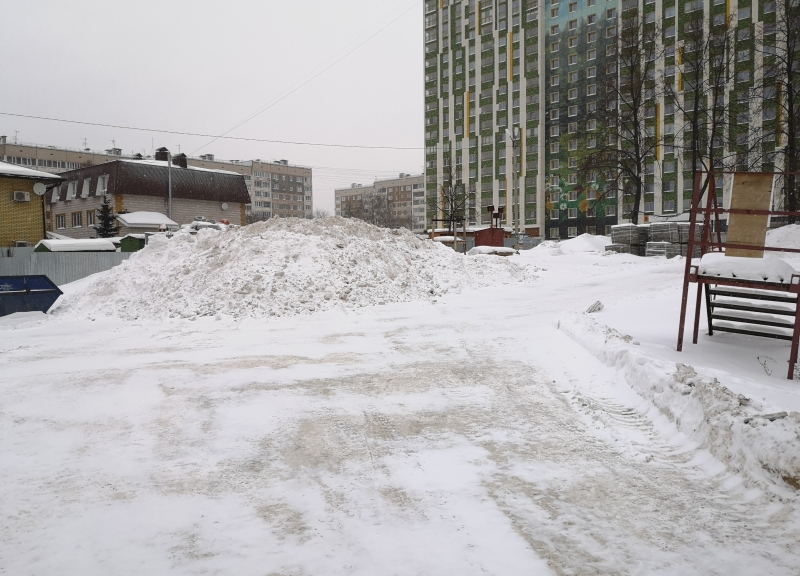 ЖК Первый Дом на Красной - фото 3