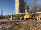 ЖК Орбита - ход строительства, фото 211, Декабрь 2019