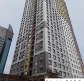 Ход строительства дома 39/3 в Апартаменты CENTRAL PARK -