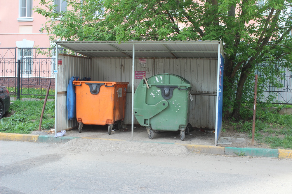 Экологический оператор пообещал россиянам рост цен за вывоз мусора на 4%