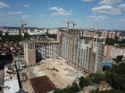 ЖК West Side (Вест Сайд) - ход строительства, фото 119, Август 2019