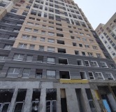 Ход строительства дома 3.6.3 в ЖК Первый Академ -