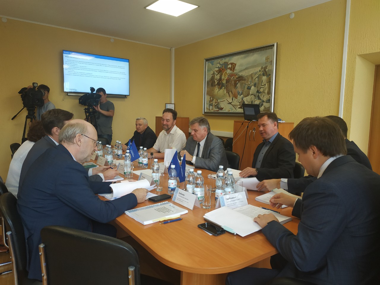 Нижегородский водоканал планирует заменить на 30% больше сетей в 2019 году - фото 1