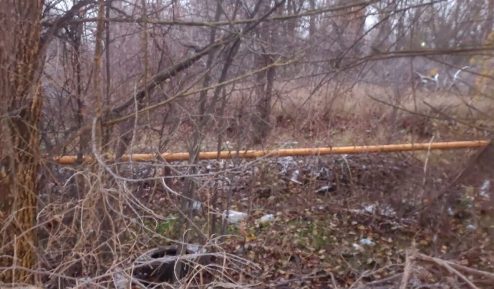 В Ростовской области за ₽13 млн продают продают арестованный газопровод  - фото 1