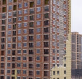 Ход строительства дома 2 в ЖК Биография -