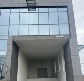 Ход строительства дома № 3, 2 этап в ЖК Артхолл -