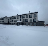 Ход строительства дома 6 в ЖК Мечта -