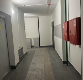 Ход строительства дома № 3, 2 этап в ЖК Артхолл -