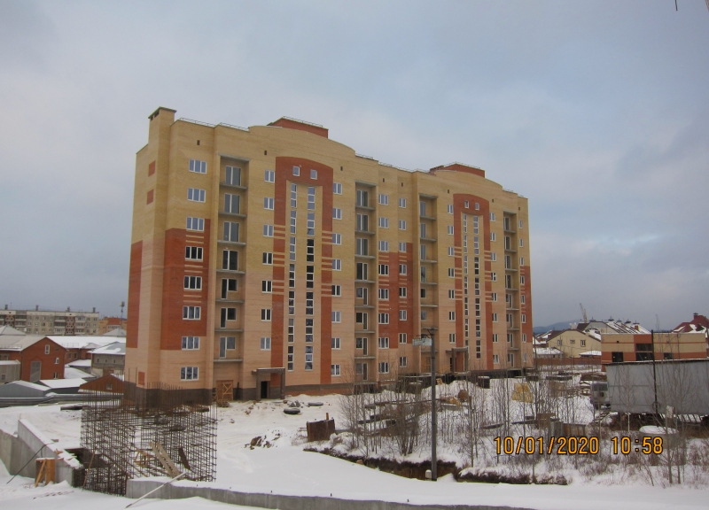 ЖД Западный - фото 2