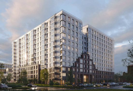 ЖД Передвижники