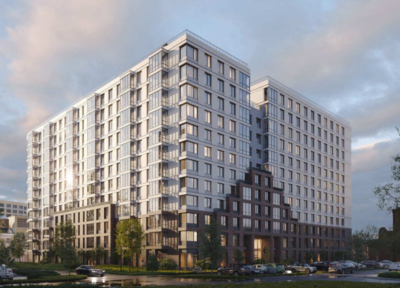 ЖД Передвижники - фото 1