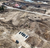 Ход строительства дома 2164 (ГП-11) в ЖК Остров-сад -