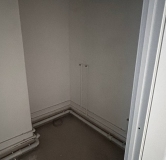 Ход строительства дома 48 в ЖК Вишневая Горка -