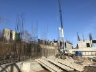 ЖК Орбита - ход строительства, фото 137, Март 2020