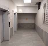 Ход строительства дома литер 1 в ЖК Новый Инорс -