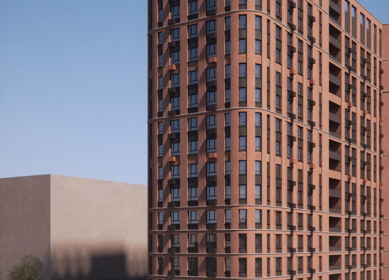 ЖК Грин Парк (Green Park) - фото 5