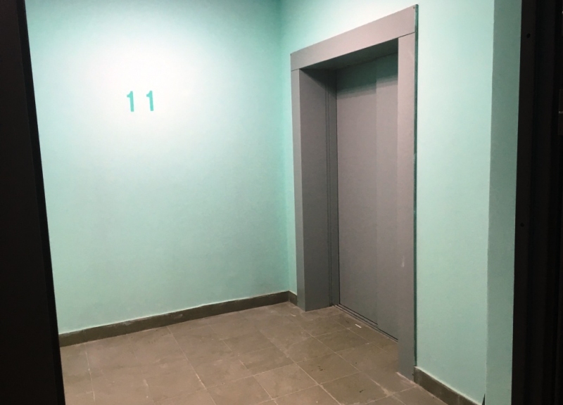 Дом 5 в ЖД Полтавская, 38 - фото 6