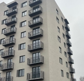 Ход строительства дома 167/1г в ЖД По ул.  Ломоносова -