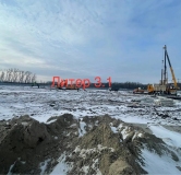 Ход строительства дома Литер 3.1 в ЖК Придонье -