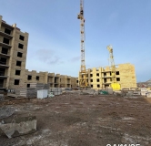 Ход строительства дома 125 в Клубный дом Симфония -