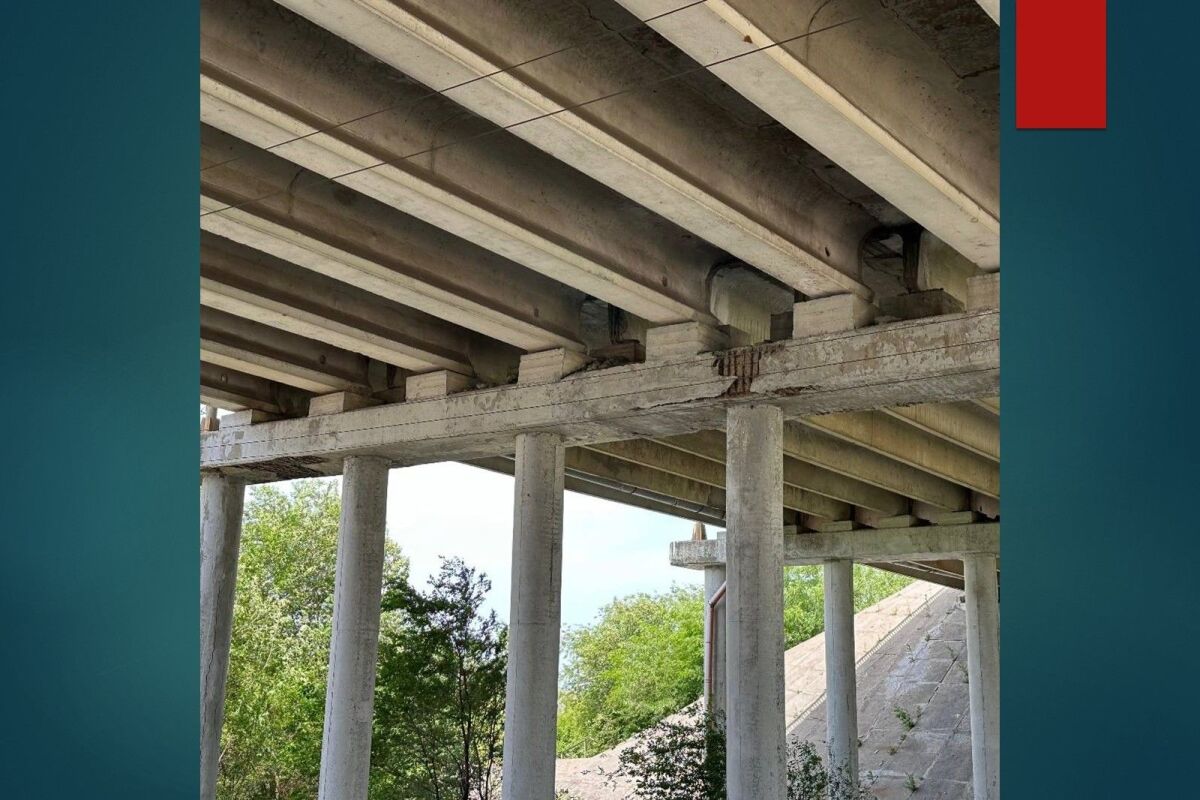 Проект реконструкции моста в Батайск за ₽19 млн разработают к концу 2026 г. - фото 1