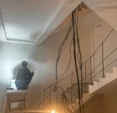 Ход строительства дома 1, секция 2 в ЖК Corso Residence -