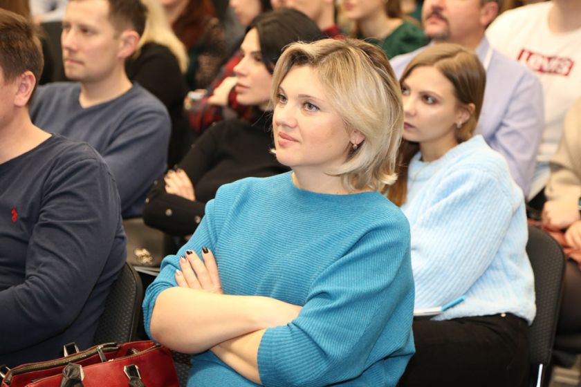 Состоялась 2-я масштабная встреча ГК «АльфаСтройИнвест» с региональными партнёрами в г. Ростове-на-Дону