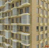 Ход строительства дома корпус 5 в ЖК Савин парк -