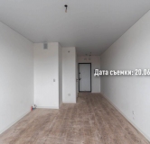 Ход строительства дома 2 в ЖК Основинские Кварталы -
