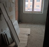 Ход строительства дома 1 в ЖК Дивногорский 2.0 -