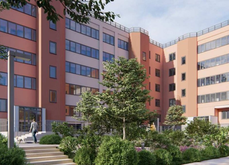 ЖК Феникс - фото 1