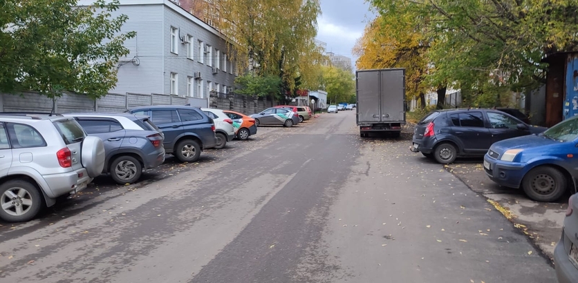 Дорогу отремонтировали а улицах Гаражной и Бекетова в Нижнем Новгороде - фото 1