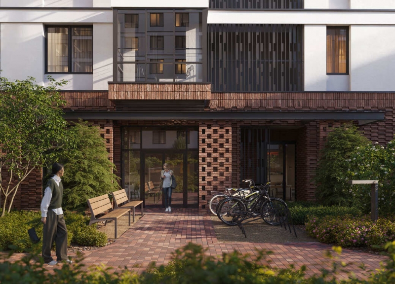 ЖД Передвижники - фото 5