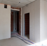 Ход строительства дома 4 в ЖК Квартал Депо -