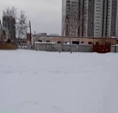 Ход строительства дома 1 в ЖД По ул. Иванова -