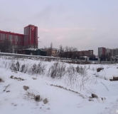 Ход строительства дома литер 2.1 в ЖК Прогресс -