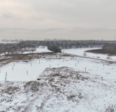 Ход строительства дома № 1 ГП-1 (1710) в ЖК Энвилль -