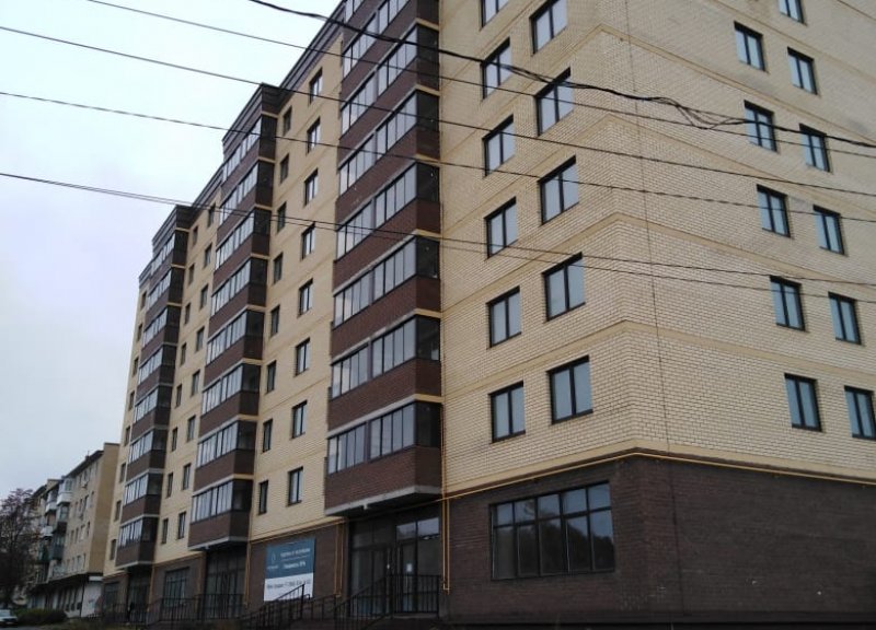 Дом 2 в ЖК Московский - фото 1