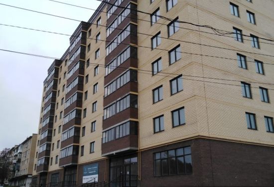 ЖК Московский